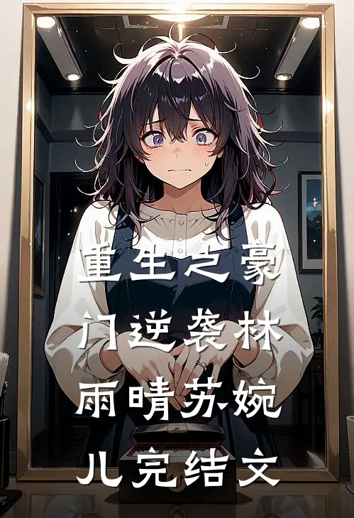 重生之豪门逆袭林雨晴苏婉儿完结文