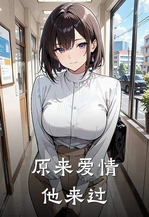 原来爱情他来过