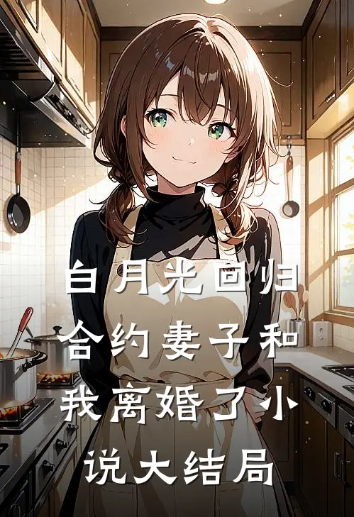 白月光回归，合约妻子和我离婚了小说大结局
