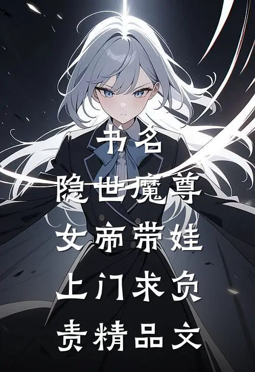 书名:隐世魔尊,女帝带娃上门求负责精品文