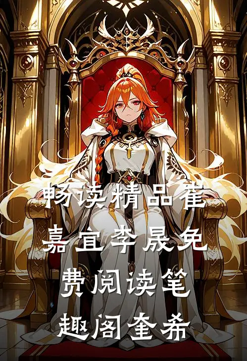 畅读精品崔嘉宜李晟免费阅读笔趣阁奎希