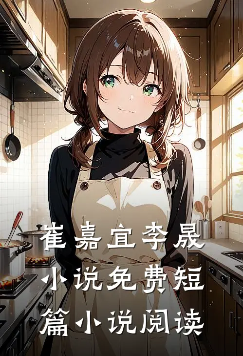 崔嘉宜李晟小说免费短篇小说阅读