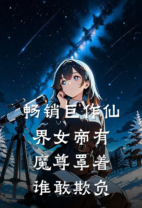 畅销巨作仙界女帝有魔尊罩着谁敢欺负