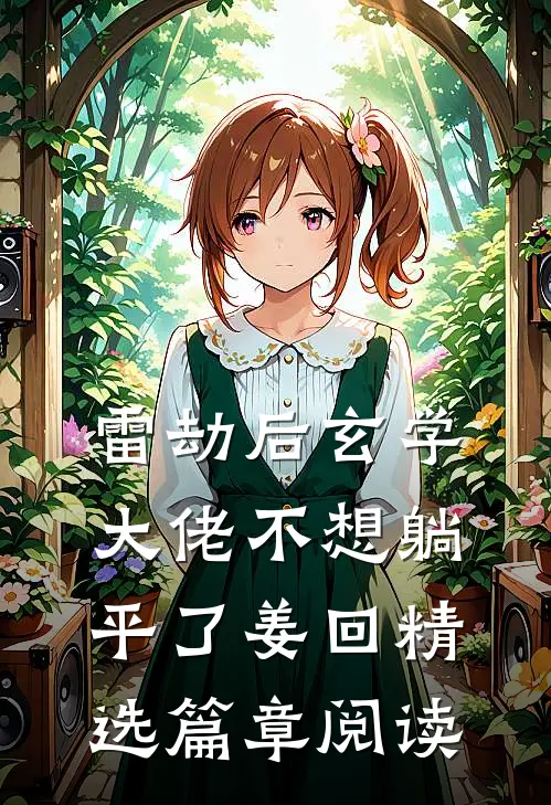 雷劫后玄学大佬不想躺平了姜回精选篇章阅读