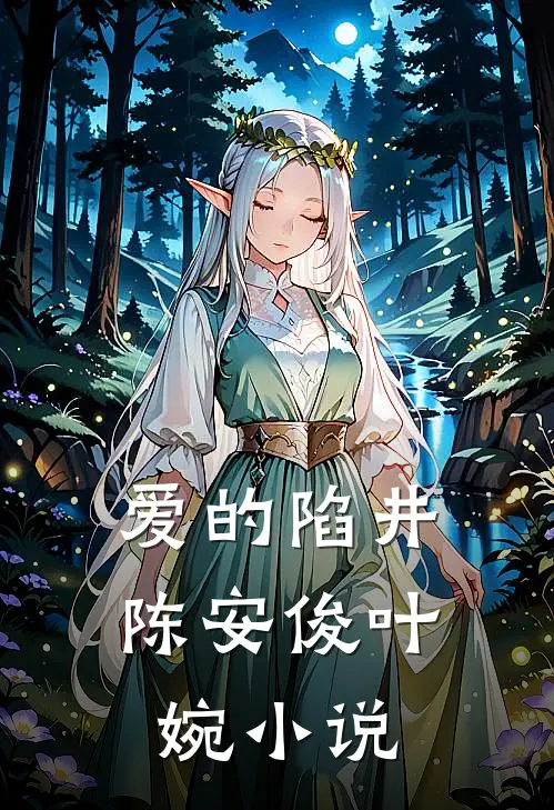 爱的陷井陈安俊叶婉小说