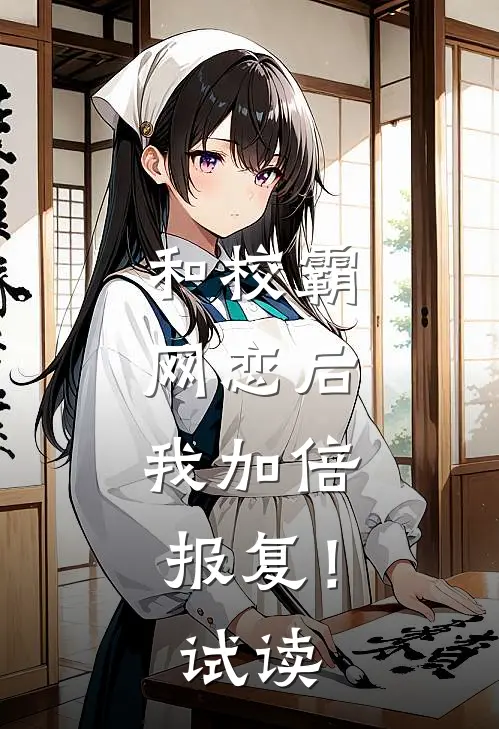 和校霸网恋后，我加倍报复！试读