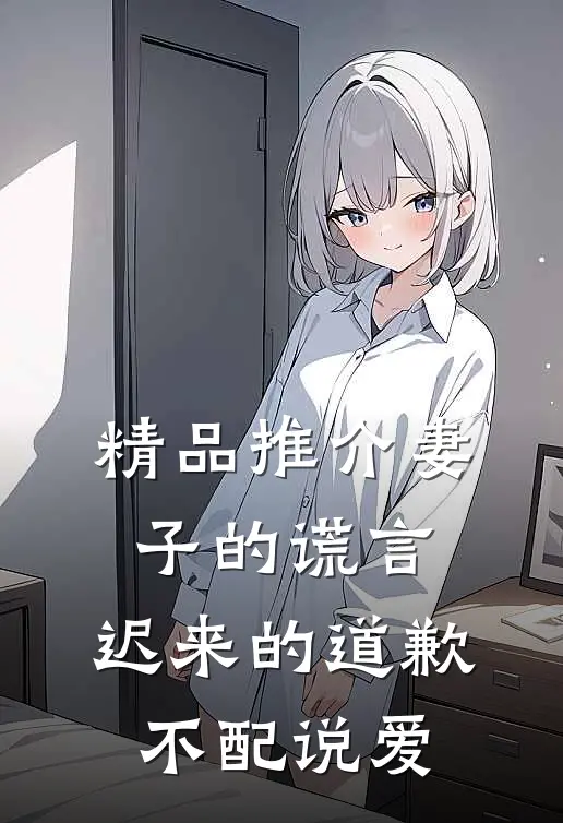 精品推介妻子的谎言：迟来的道歉不配说爱