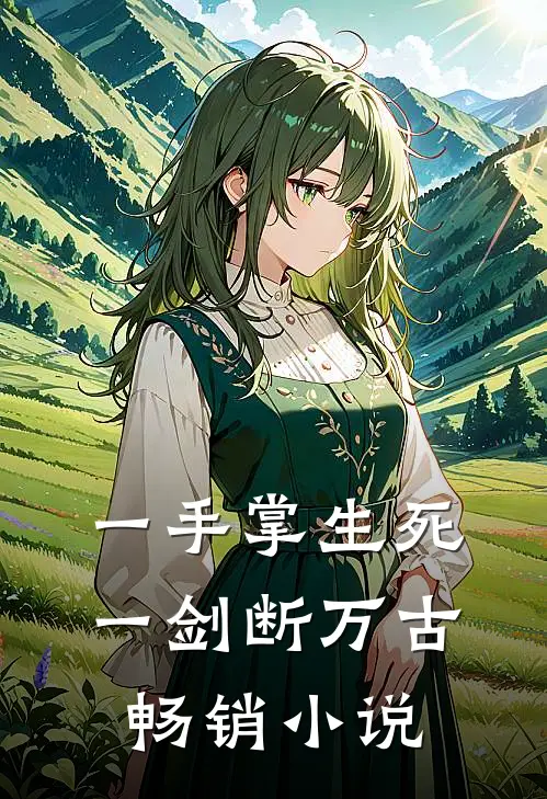 一手掌生死一剑断万古畅销小说