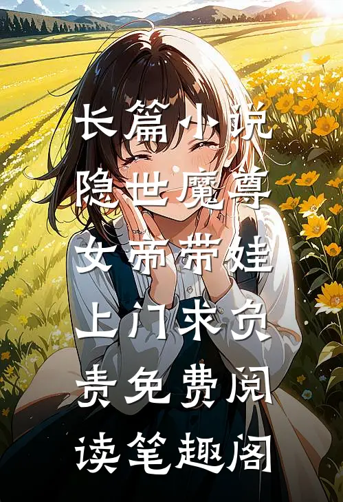 长篇小说隐世魔尊,女帝带娃上门求负责免费阅读笔趣阁