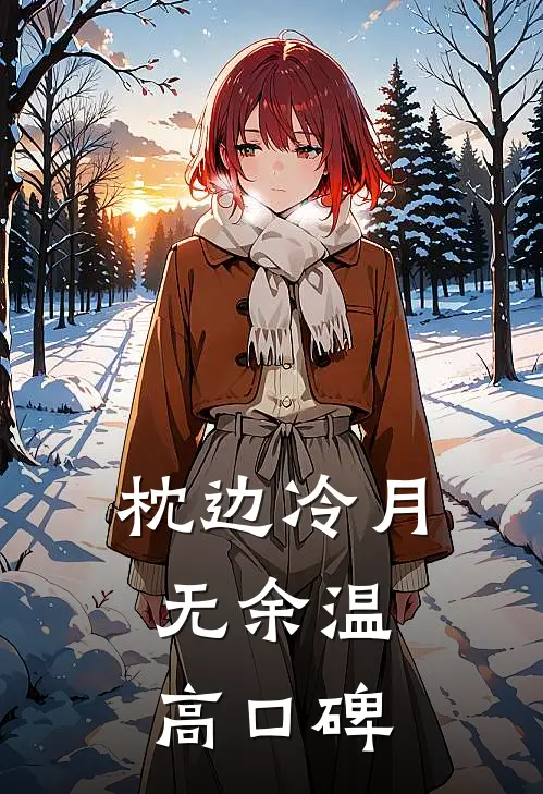 枕边冷月无余温高口碑