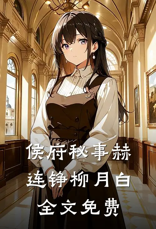 侯府秘事赫连铮柳月白全文免费