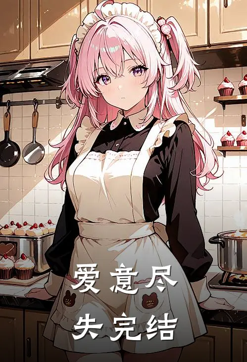 爱意尽失完结
