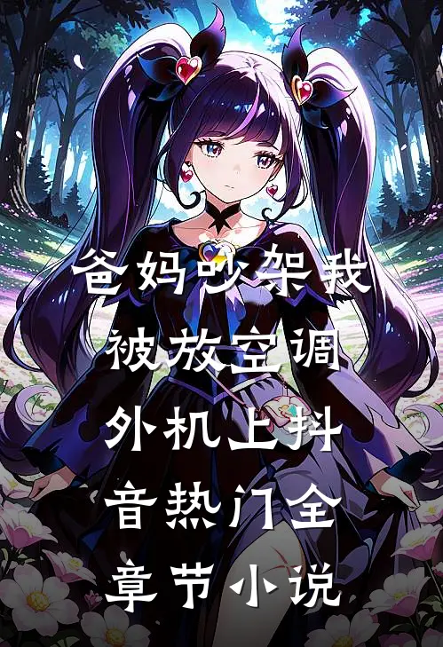 爸妈吵架我被放空调外机上抖音热门全章节小说