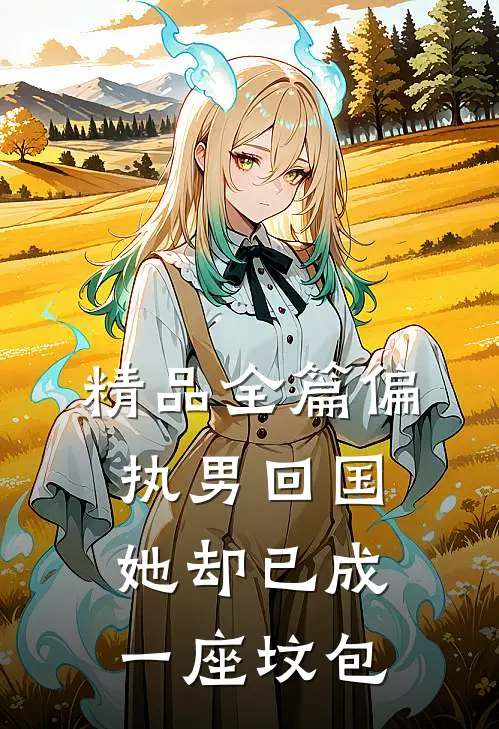 精品全篇偏执男回国：她却已成一座坟包