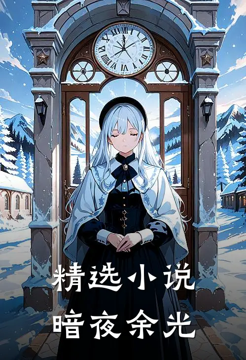 精选小说暗夜余光