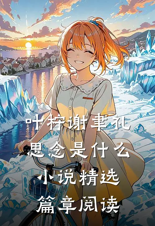 叶柠谢聿礼思念是什么小说精选篇章阅读