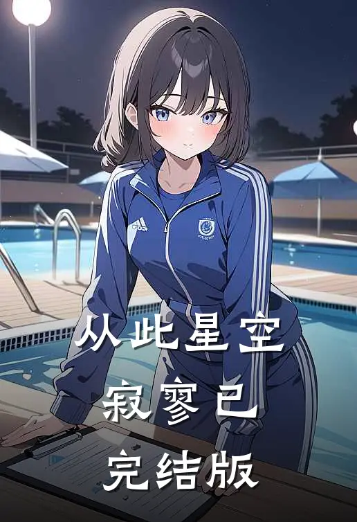 从此星空寂寥已完结版