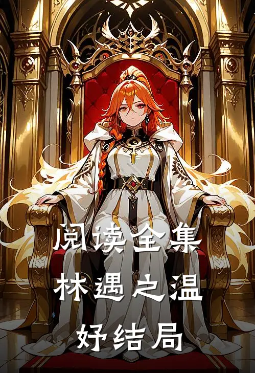 阅读全集林遇之温妤结局