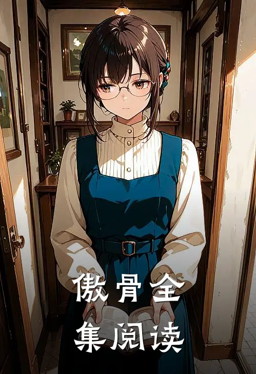 傲骨全集阅读