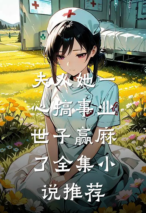 夫人她一心搞事业，世子赢麻了全集小说推荐