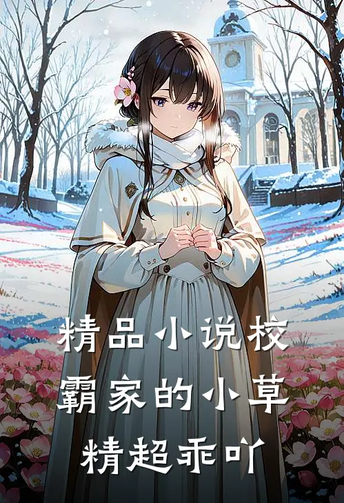 精品小说校霸家的小草精超乖吖