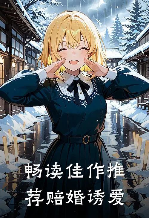 畅读佳作推荐赔婚诱爱