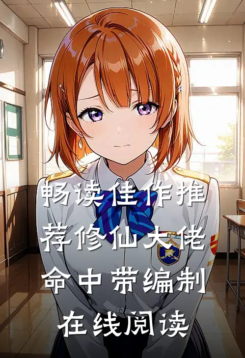 畅读佳作推荐修仙大佬命中带编制在线阅读