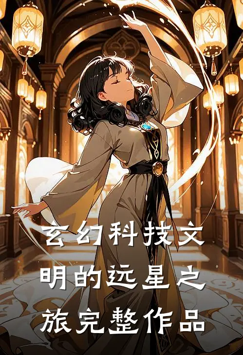 玄幻科技文明的远星之旅完整作品