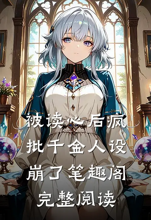 被读心后疯批千金人设崩了笔趣阁完整阅读