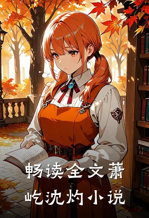 畅读全文萧屹沈灼小说