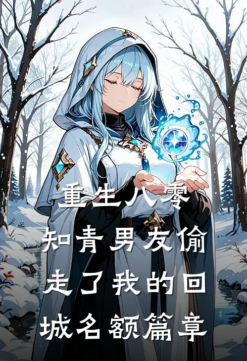 重生八零，知青男友偷走了我的回城名额篇章