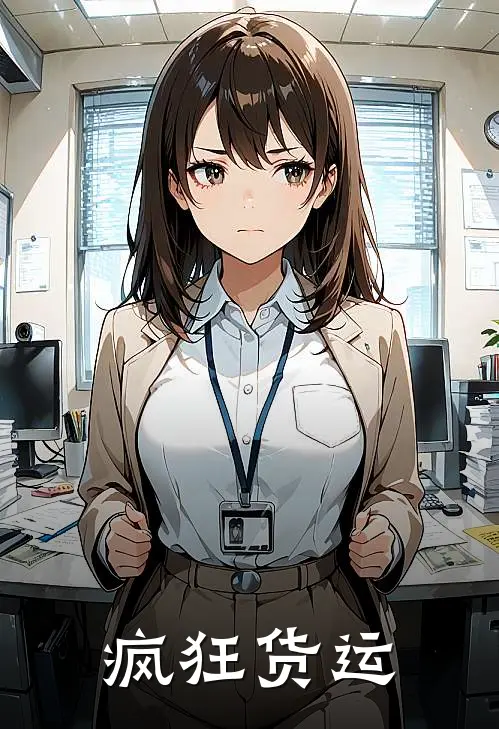 疯狂货运