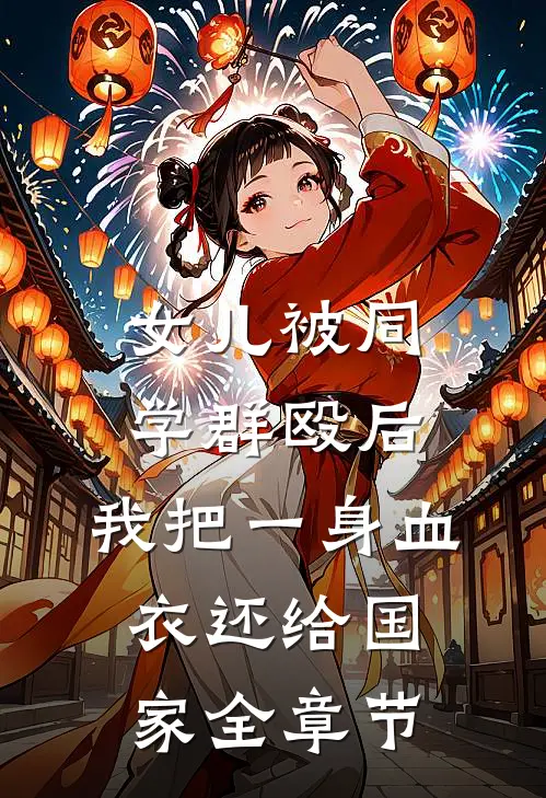 女儿被同学群殴后，我把一身血衣还给国家全章节