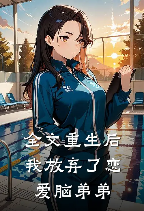 全文重生后，我放弃了恋爱脑弟弟