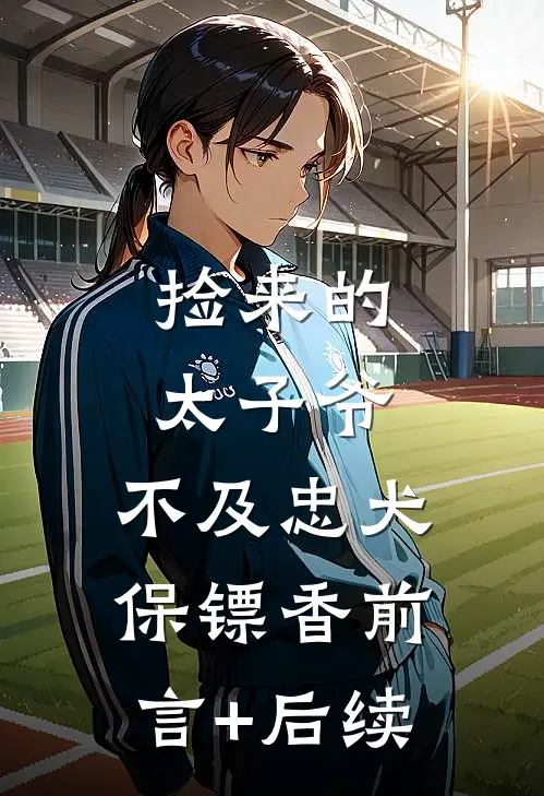 捡来的太子爷，不及忠犬保镖香前言+后续