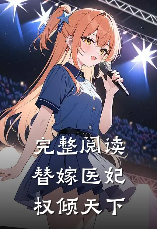 完整阅读替嫁医妃权倾天下