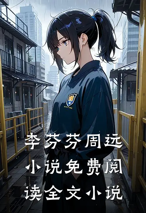 李芬芬周远小说免费阅读全文小说