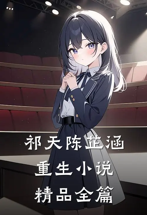 祁天陈芷涵重生小说精品全篇
