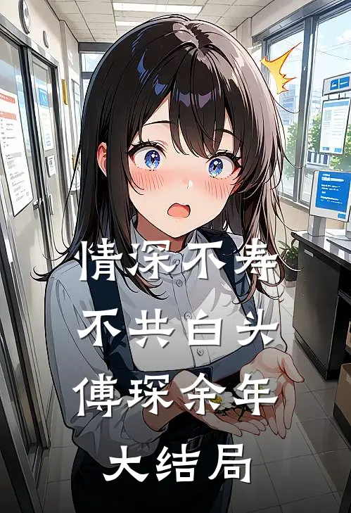 情深不寿，不共白头傅琛余年大结局