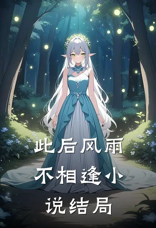 此后风雨不相逢小说结局