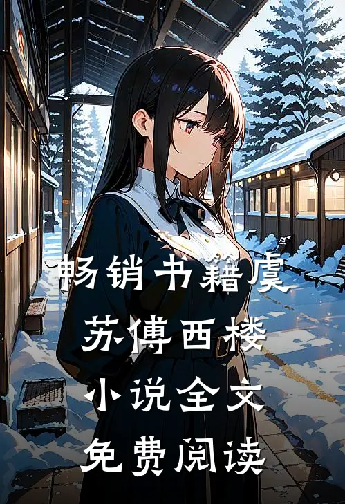 畅销书籍虞苏傅西楼小说全文免费阅读