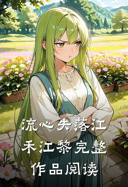 流心失落江禾江黎完整作品阅读