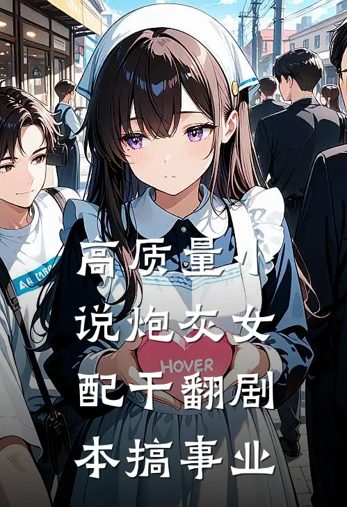 高质量小说炮灰女配干翻剧本搞事业