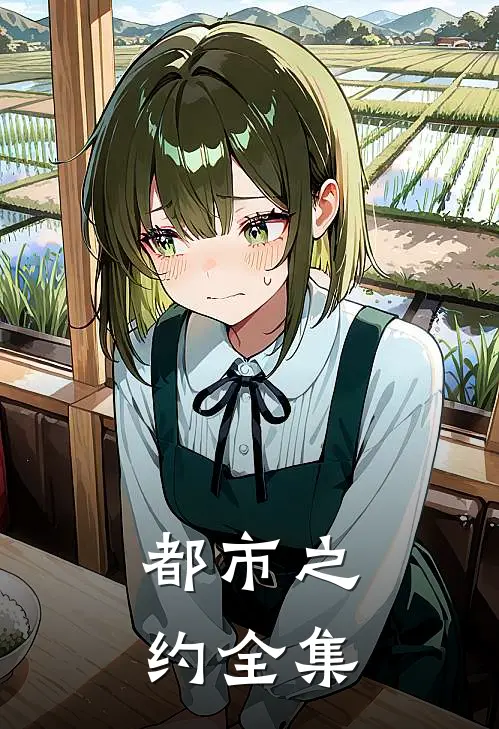 都市之约 全集