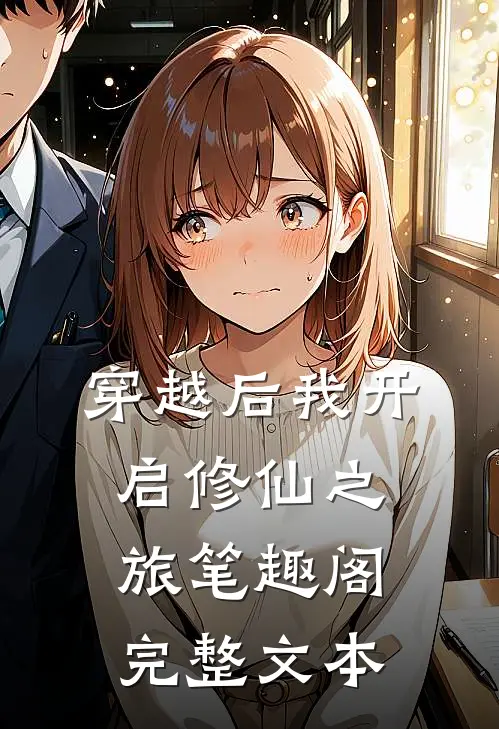 穿越后我开启修仙之旅笔趣阁完整文本