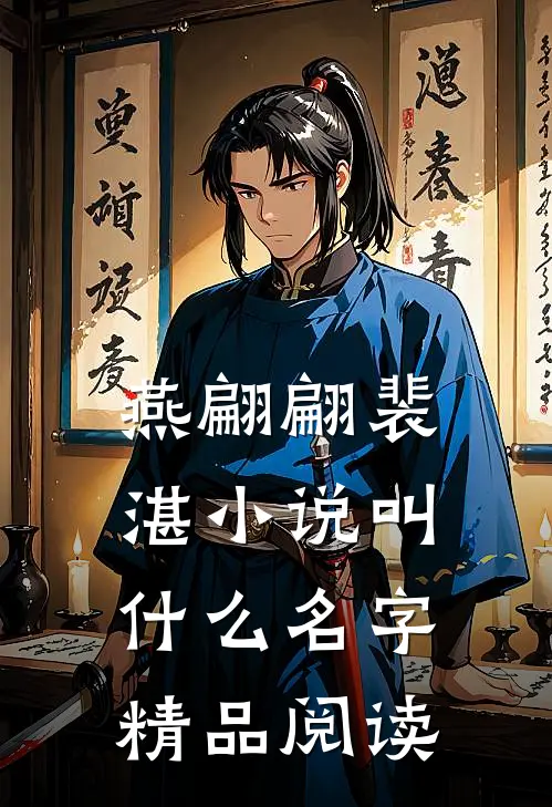 燕翩翩裴湛小说叫什么名字精品阅读