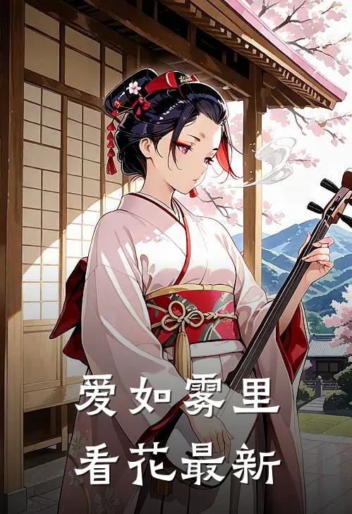 爱如雾里看花最新