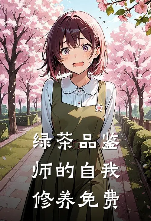 绿茶品鉴师的自我修养免费