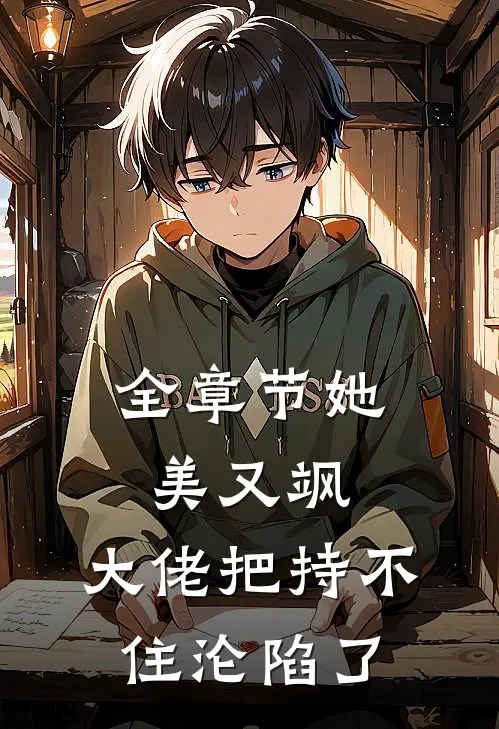 全章节她美又飒，大佬把持不住沦陷了