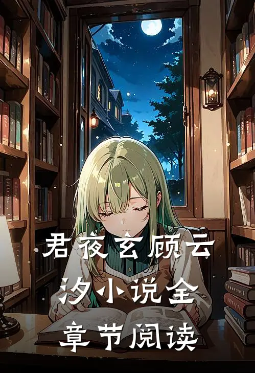君夜玄顾云汐小说全章节阅读